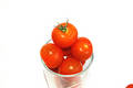 Free King Of Tomatoes Stock Photography - 247792