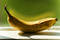 Free Banana On Ledge Stock Photos - 240473