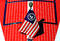 Free Patriotic Boat Hull Stock Photos - 247713