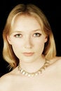 Free Studio Portrait Royalty Free Stock Image - 2400386