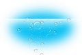 Free Water Bubbles Stock Photo - 2401640