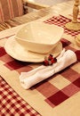 Free Table Setting Stock Photo - 2401870