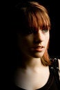 Free Fade To Black Stock Photography - 2402882