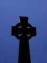 Free Celtic Cross Royalty Free Stock Photo - 2405715