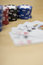 Free Poker Cards And Chips Royalty Free Stock Photo - 2405615