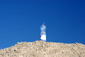 Free Survival Bottle Stock Image - 2411131