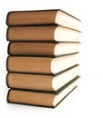 Free Stack Of Books Stock Photo - 2411250