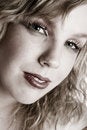 Free Damn A Beauty Stock Photography - 2412202