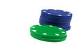 Free Poker Chips Royalty Free Stock Images - 2412239