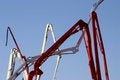 Free Booms Royalty Free Stock Photos - 2412748