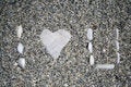 Free I Love You Stock Photo - 2413540