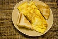 Free Breakfast Meal Royalty Free Stock Photos - 2414938