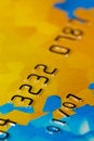 Free Credit Card Stock Photography - 2416432