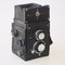 Free Vintage Iconic Camera Stock Photography - 2410522