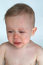 Free Crying Baby Stock Image - 2412731