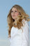 Free Portrait Of A Young Woman Stock Photos - 2418293