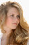 Free Portrait Of A Young Woman Stock Images - 2418304