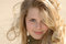Free Portrait Of A Young Woman Stock Photo - 2418350