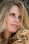 Free Portrait Of A Young Woman Royalty Free Stock Photo - 2418355