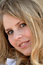 Free Portrait Of A Young Woman Stock Photo - 2418360