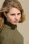 Free Portrait Of A Young Woman Stock Photos - 2418363
