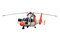 Free Orange Chopper Royalty Free Stock Photos - 2419448