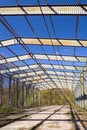 Free Abandoned Geometry-6 Stock Photos - 2420333