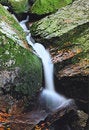 Free Cascade Royalty Free Stock Image - 2420376