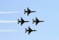 Free A Fighter Team Formation Royalty Free Stock Photo - 2421475