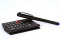Free Calculator Stock Photos - 2422263