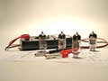 Free Circuit Royalty Free Stock Photos - 2422938