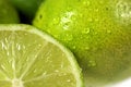 Free Lime 5 Royalty Free Stock Photos - 2422988