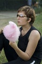Free Sweet Candy Royalty Free Stock Photography - 2423127