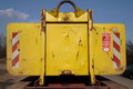 Free Yellow Container Stock Photography - 2427072
