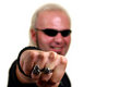 Free Strong Man Stock Photography - 2427092