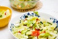 Free Healthy Fruit Salad Stock Photo - 2427770