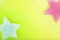 Free Jelly Soap Abstract Royalty Free Stock Photos - 2428008