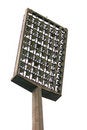 Free Stadium Lights Royalty Free Stock Images - 2428839