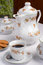 Free Coffee Set Royalty Free Stock Image - 2420006