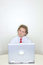 Free Puzzled Businessman Stock Photography - 2422122