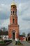 Free Rusian Tower Royalty Free Stock Images - 2422379