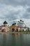 Free Monastery In Russia Stock Photo - 2422430
