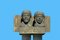 Free Lenin And His Wife. Stock Images - 2422494