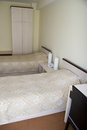 Free Hotel Room Royalty Free Stock Image - 2430666