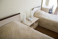 Free Hotel Room Stock Photography - 2430692