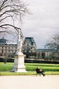 Free Women In The Park Stock Image - 2431191