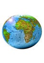 Free Planet Earth Isolated Stock Photos - 2433083