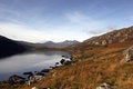 Free Llynnau Mymbyr Stock Photography - 2434582