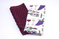 Free Pair Of Kitchen Towels Stock Images - 2436214