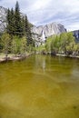 Free View From A Bridge Royalty Free Stock Photos - 2437428
